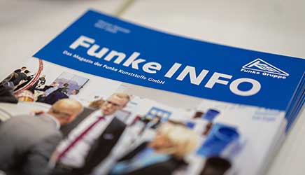 Funke INFO | IFAT Messe-Spezial | Juni 2022