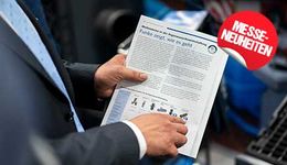 Produktneuheiten IFAT 2022
