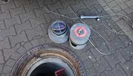 Schadnagerbekämpfung umweltschonend und wirksam Schadnagerbekämpfung umweltschonend und wirksam