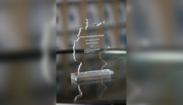 Top-Lieferant Eurobaustoff Mittelstandspreis 2019 Top-Lieferant Eurobaustoff Mittelstandspreis 2019