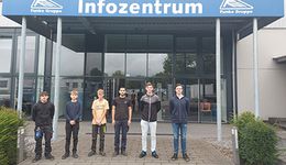 Herzlich willkommen bei Funke! Herzlich willkommen bei Funke!