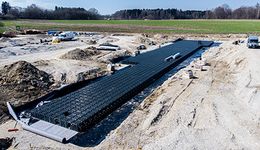 Einheimischenmodell „Am Wiesengrund“ in Starnberg Einheimischenmodell „Am Wiesengrund“ in Starnberg