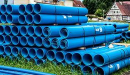 Materialeigenschaften und Systemcharakter haben überzeugt Materialeigenschaften und Systemcharakter haben überzeugt