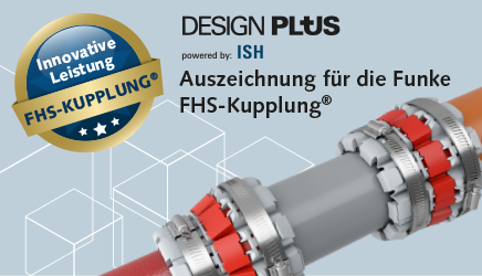 Mit Funke immer gut verbunden Mit Funke immer gut verbunden