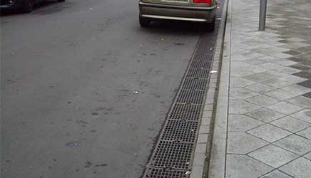 Funke-Substrat reinigt auch nach Jahren noch zuverlässig Funke-Substrat reinigt auch nach Jahren noch zuverlässig