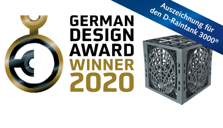German Design Award 2020 German Design Award 2020
