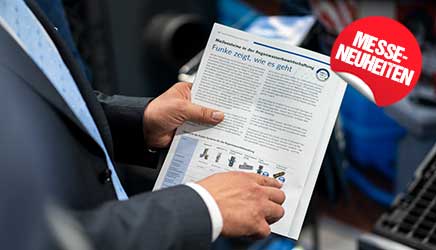 Produktneuheiten IFAT 2022 Produktneuheiten IFAT 2022