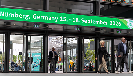 GaLaBau 2026 – Wir sind dabei!