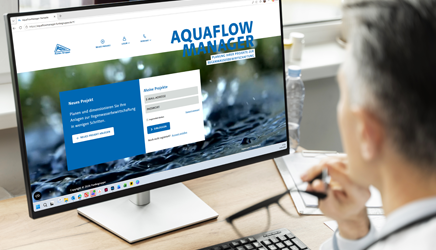 AquaFlowManager