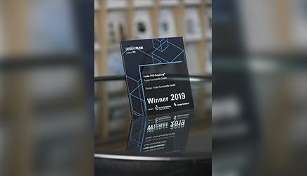 Design Plus Award 2019 Design Plus Award 2019