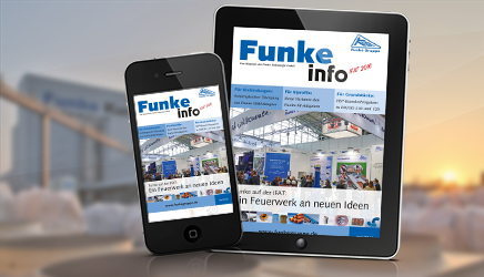 Funke Info IFAT | Mai 2016 Funke Info IFAT | Mai 2016