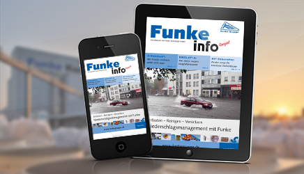 Funke Info Spezial | März 2017 Funke Info Spezial | März 2017