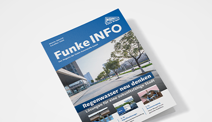 Funke Info | GaLaBau | September 2026