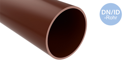 Reparaturrohre DN/ID 200 bis 500