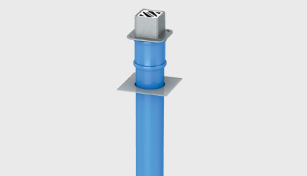 Funke-Baumwurzelbelüfter