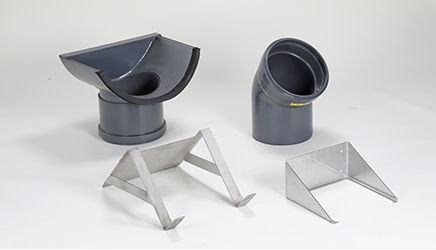 Funke-ILA DN/OD 500 – 710