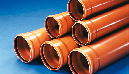 KG Kanalrohrsystem Coex 2000 DN/OD 110 - 200 / 4 kN/m² KG Kanalrohrsystem Coex 2000 DN/OD 110 - 200 / 4 kN/m²