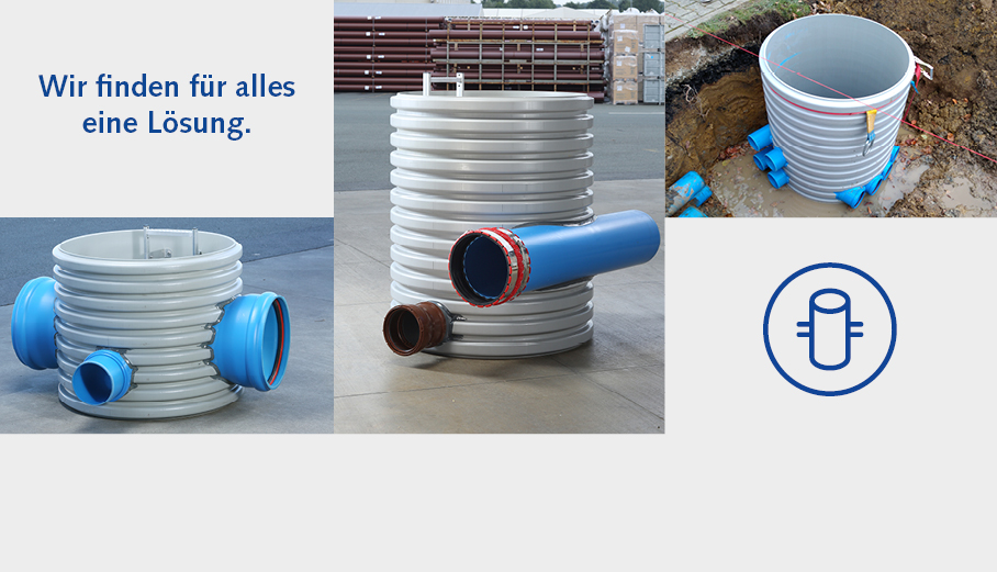 Funke Spezialschächte