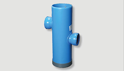 Reinigungsschacht DN/OD 315