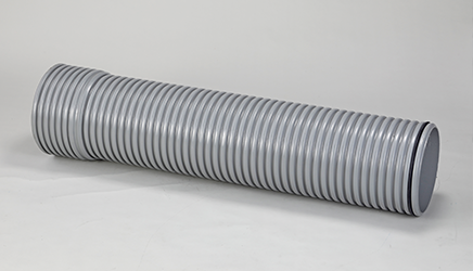 DWCor® 3000-Kanalrohr DN/ID 300 - 1000 / SN 8