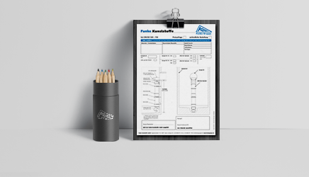 Objektfragebogen ILA DN/OD 500-710 Objektfragebogen ILA DN/OD 500-710