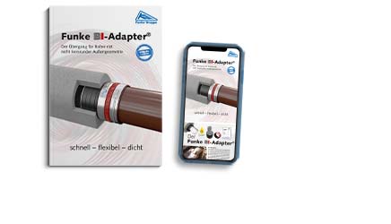 Funke BI-Adapter Prospekt