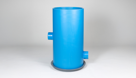 BeWa® Filterschacht DN/OD 630