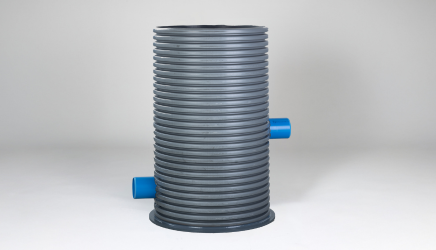 BeWa® Filterschacht DN/OD 800