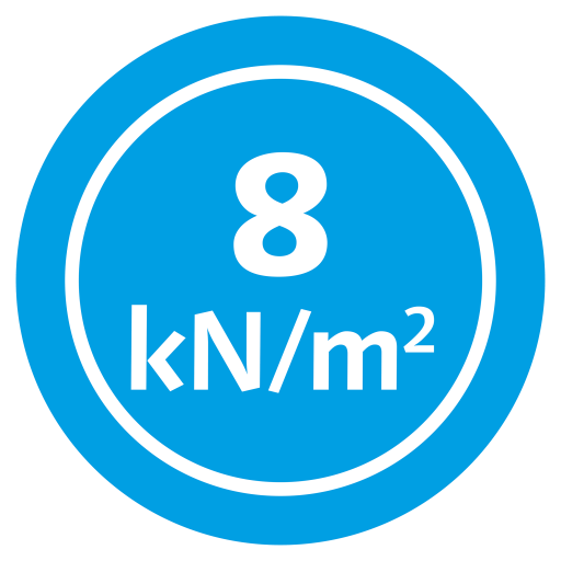 CONNEX Kanalrohrsystem DN/OD 315 - 800 / SN 8
