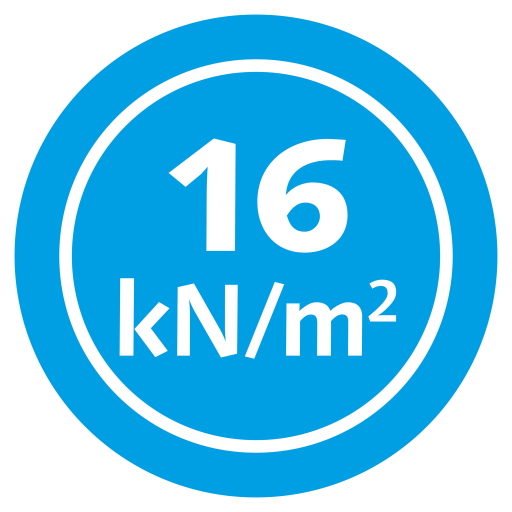HS®-Kanalrohrsystem DN/OD 160 - 630 / 16 kN/m²